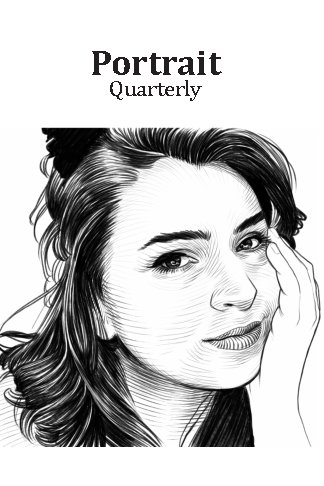 Portrait Quarterly 2015 Q1