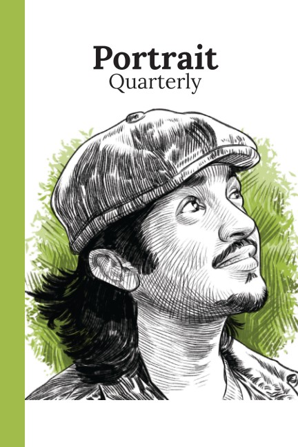 Portrait Quarterly 2015 Q2